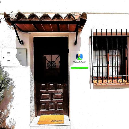 Casa El Pequeno Boletus Villa Грасалема Екстериор снимка