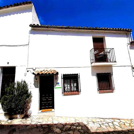 Casa El Pequeno Boletus Villa Грасалема Екстериор снимка