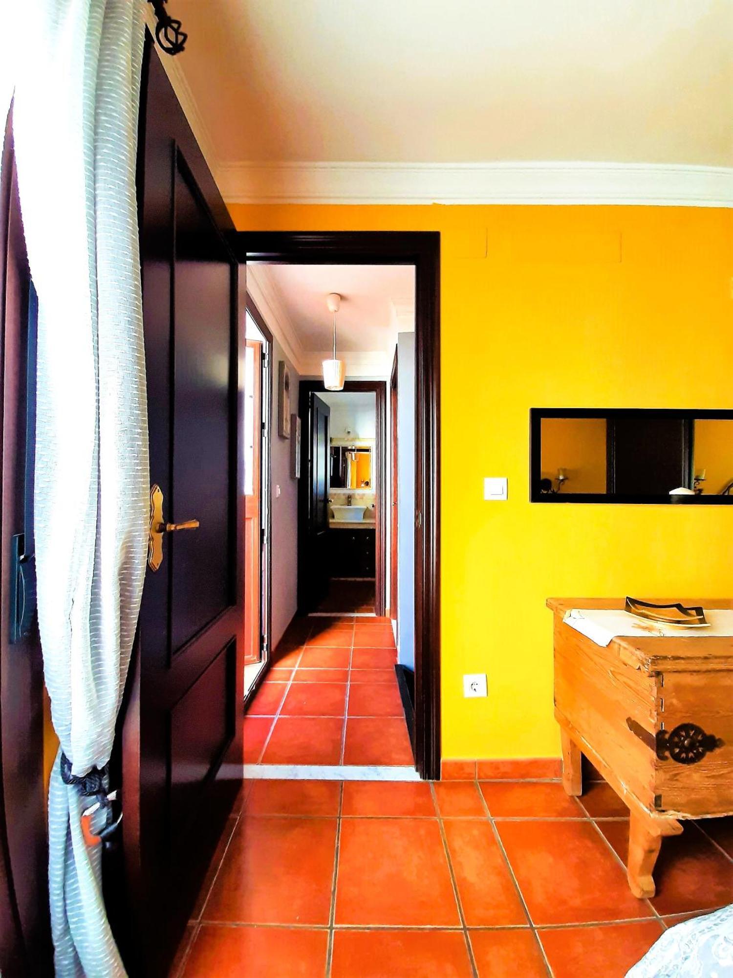 Casa El Pequeno Boletus Villa Грасалема Екстериор снимка