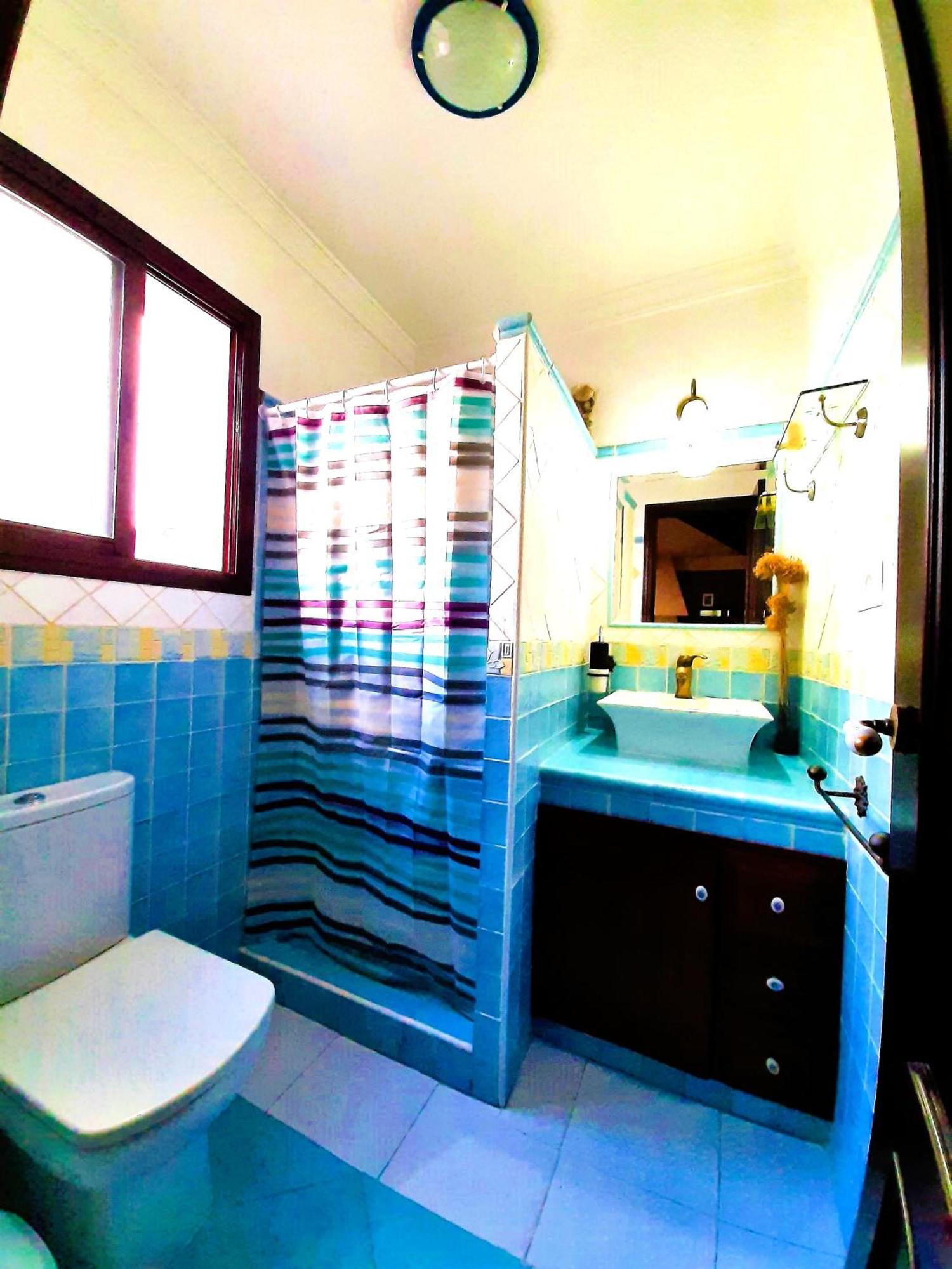 Casa El Pequeno Boletus Villa Грасалема Екстериор снимка