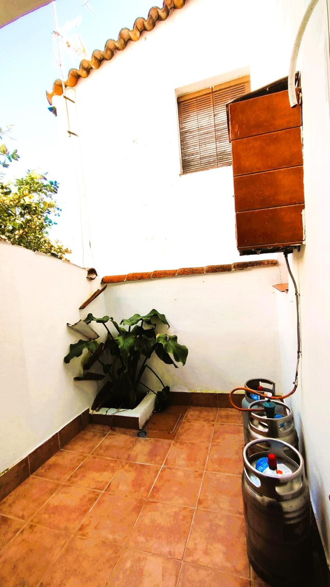Casa El Pequeno Boletus Villa Грасалема Екстериор снимка