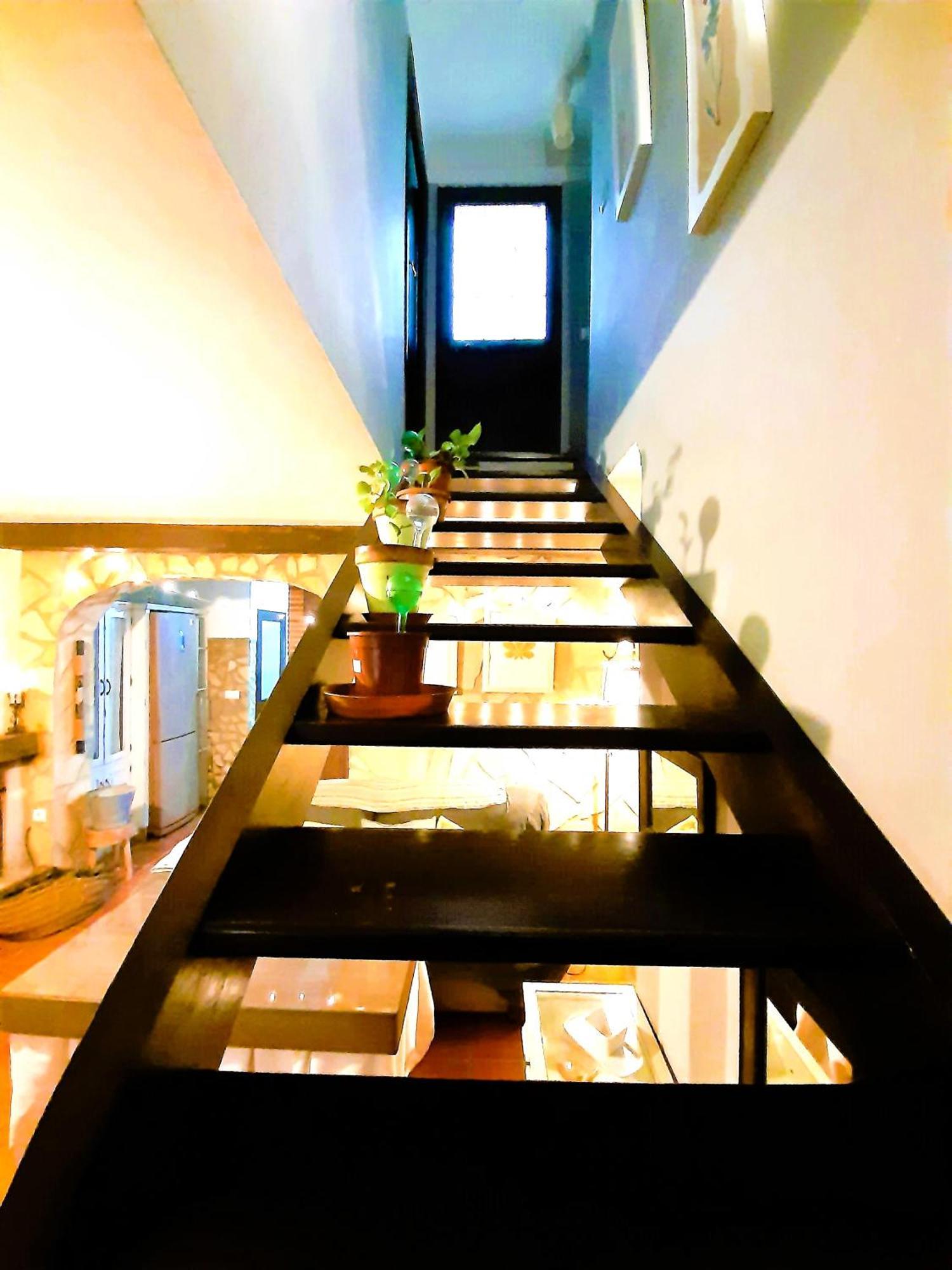 Casa El Pequeno Boletus Villa Грасалема Екстериор снимка